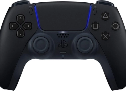 Sony Playstation 5 DualSense Wireless Controller Schwarz Bluetooth USB-C –  Hervorragend Refurbished für 54,89€ inkl. Versand!