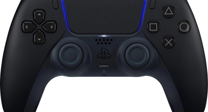 Sony Playstation 5 DualSense Wireless Controller Schwarz Bluetooth USB-C –  Hervorragend Refurbished für 54,89€ inkl. Versand!