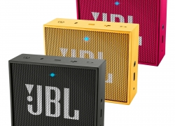 JBL Go Mobiler Bluetooth Lautsprecher Drahtloses Streaming Mikrofon AUX Akku für 18,99€ inkl. Versand