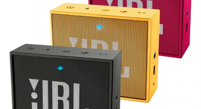 JBL Go Mobiler Bluetooth Lautsprecher Drahtloses Streaming Mikrofon AUX Akku für 18,99€ inkl. Versand