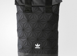 adidas Originals 3D Roll Top Herren Rucksack für 43,51€ inkl. Versand