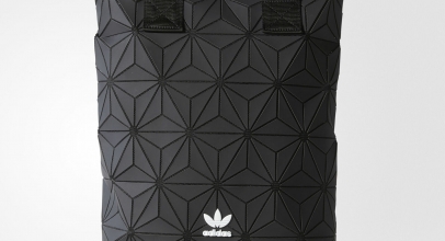 adidas Originals 3D Roll Top Herren Rucksack für 43,51€ inkl. Versand