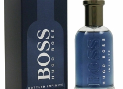 Hugo Boss “Boss Bottled Infinite” 100ml Herren Eau de Parfum 2019 für 39,99€ inkl. Versand!