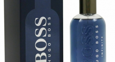 Hugo Boss “Boss Bottled Infinite” 100ml Herren Eau de Parfum 2019 für 39,99€ inkl. Versand!