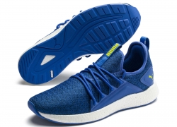 PUMA NRGY Neko Knit Herren Laufschuhe (verschiedene Farben) für je 35,96€
