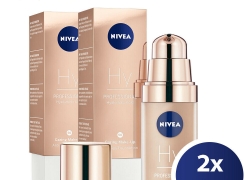 2x 30ml NIVEA Professional Hyaluronsäure Make-Up – Anti Aging Foundation für 19,99€ inkl. Versand!