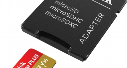 SANDISK Extreme Plus 128 GB, Micro-SDXC Speicherkarte, 170 MB/s für 14,-€ inkl. Versand!