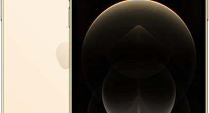 Apple iPhone 12 Pro IOS 14 2020 Smartphone 6.1Zoll 15,5 cm 5G Ceramic Shield 4K Refurbished für 699,-€ inkl. Versand!