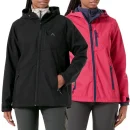 McKINLEY Jasper Damen Jacke Outdoorjacke Übergangsjacke Softshelljacke für 26,99€ inkl. Versand!