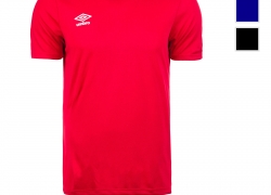 Umbro Club Herren Trainingsshirt für 12,95€ inkl. Versand