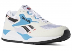 Reebok Classics Bolton Herren Trainers weiß Freizeit für 37,45€ inkl. Versand!