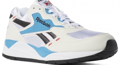 Reebok Classics Bolton Herren Trainers weiß Freizeit für 37,45€ inkl. Versand!