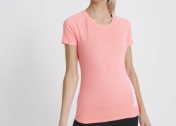 Superdry Damen Training Essential T-Shirt für 11,95€ inkl. Versand!