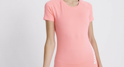 Superdry Damen Training Essential T-Shirt für 11,95€ inkl. Versand!