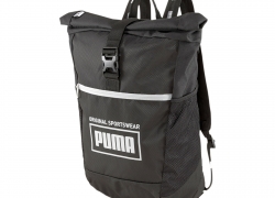 PUMA Sole Rucksack Unisex Rucksack Basics für 18,67€ inkl. Versand!
