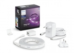 Philips Hue Lightstrip Plus LED-Streifen 2m White & Color Ambiance Bluetooth für 67,91€ inkl. Versand!