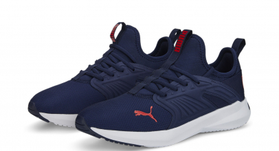 PUMA Softride Fly Herren Laufschuh für 39,95€ inkl. Versand!