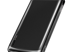 LogiLink Powerbank 10.000 mAh – Schnellladung von 3 Geräten 2x USB-A, 1x USB-C für 11,99€ inkl. Versand!