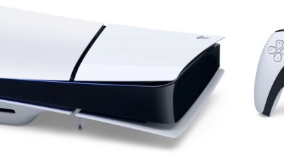 SONY PlayStation 5 Slim 1 TB Disc Edition CFI-2016A + 1 Controller PS5 B-WARE für 359,90€ inkl. Versand!