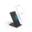 Hama Wireless Qi Handy Schnellladegerät FC10S kabellos Induktion 10W Ladestation für 9,99€ inkl. Versand!