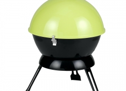 TEPRO 1140 Salida Kohlegrill, Lemon für 16€