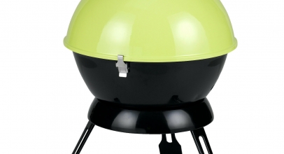 TEPRO 1140 Salida Kohlegrill, Lemon für 16€