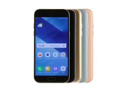 Samsung Galaxy A5 A520F (2017) für 89,91€ inkl. Versand!