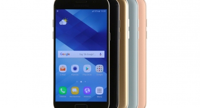 Samsung Galaxy A5 A520F (2017) für 89,91€ inkl. Versand!