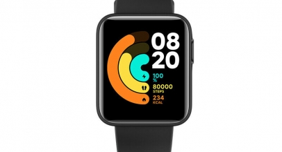 Xiaomi Mi Watch Lite GPS Bluetooth 5,1 Smart Sport 1.4 ”TFTLCD Globale Version für 44,99€ inkl. Versand!