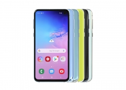 Samsung Galaxy S10e G970F / 128GB / Blau, Grün, Weiß, Schwarz, Gelb / – refurbished für 222,22€ inkl. Versand!