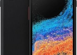 Samsung Galaxy Xcover6 Pro DS schwarz Dual-SIM 6,6″ 128GB 6GB RAM 50MP USB-C – Hervorragend – Refurbished für 139,90€ inkl. Versand!