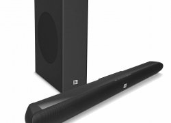 JBL Cinema SB 150 Heimkino Soundbar Wireless für 125,-€ inkl. Versand