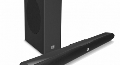 JBL Cinema SB 150 Heimkino Soundbar Wireless für 125,-€ inkl. Versand