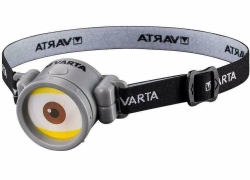 Varta Kinder Minions LED Stirnleuchte für 5,77€ inkl. Versand!