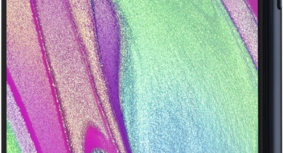 Samsung A405F Galaxy A40 64 GB (Black), Android 9, Dual-Sim, 4 GB RAM für 189,90€ inkl. Versand!