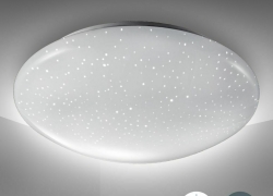 Sternen-Licht LED Deckenleuchte für 18,99€