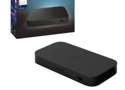 PHILIPS Hue Play HDMI Sync Box, Schwarz für 219,-€ inkl. Versand!