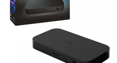 PHILIPS Hue Play HDMI Sync Box, Schwarz für 219,-€ inkl. Versand!