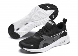 PUMA HYBRID Fuego Herren Running Sneaker für 44,76€ inkl. Versand!