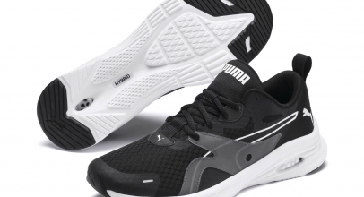 PUMA HYBRID Fuego Herren Running Sneaker für 44,76€ inkl. Versand!