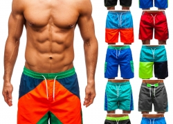 BOLF Herren Badeshorts Badehose Schwimmhose Mix für je 9,95€ inkl. Versand