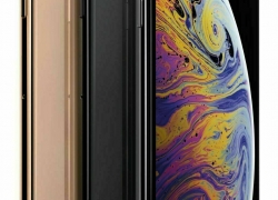 Apple iPhone XS (64GB) für 649€