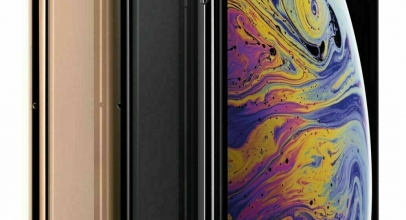 Apple iPhone XS (64GB) für 649€