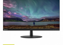Lenovo L27i-28 Monitor 27 Zoll Bildschirm 16:9 HDMI VGA AMD Freesync 4ms EEK A+ für 150,-€ inkl. Versand!