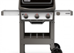 Weber Spirit II E310 GBS (45010179) für 449€