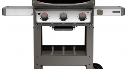 Weber Spirit II E310 GBS (45010179) für 449€