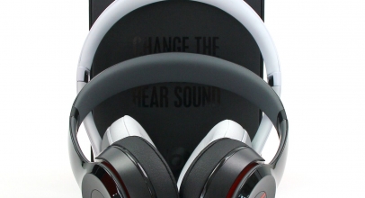 Beats by Dr. Dre Solo2 On-Ear Stereo Kopfhörer kabelgebunden Anruffunktionen Mic für 44,44€ inkl. Versand!