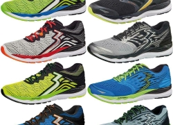 361° Sensation 3, Meraki, KgM2 2 Herren Laufschuhe Sportschuhe für 39,99€ inkl. Versand!