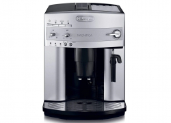 DE’LONGHI Kaffeevollautomat MAGNIFICA ESAM 3200.S Espresso Milchschaumdüse für 206,99€ inkl. Versand!