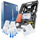 HASKYY – 60 tlg. Auto Reifenreparatur Set – PKW LKW Motorrad Vulkanisier-Streifen für 25,99€ inkl. Versand!